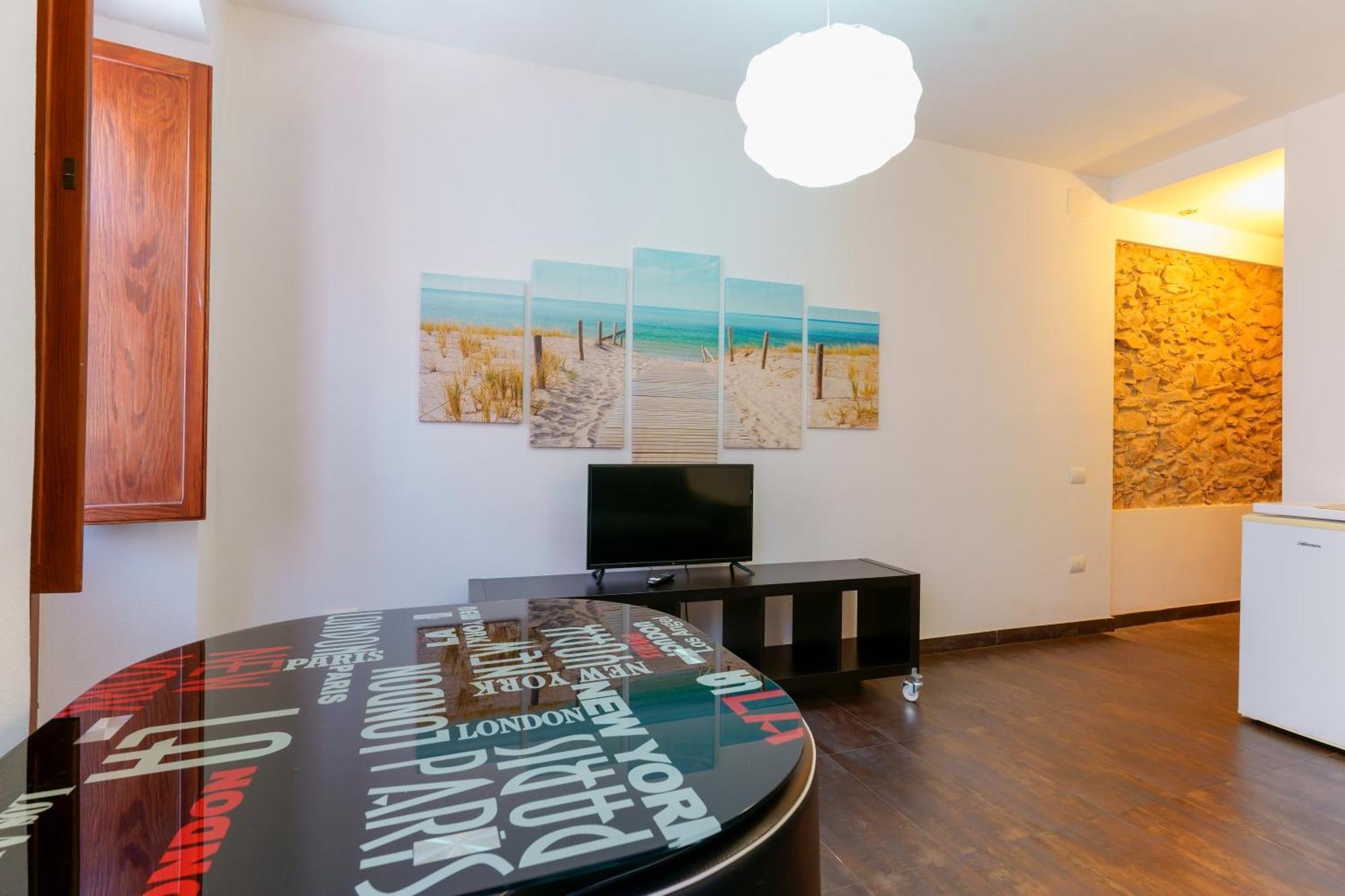 Il Palazz8 Hotel Iglesias Szoba fotó